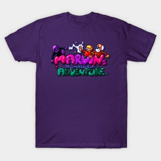 Marvin T-Shirt